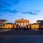 Art\'otel Berlin City Center West, By Park Plaza