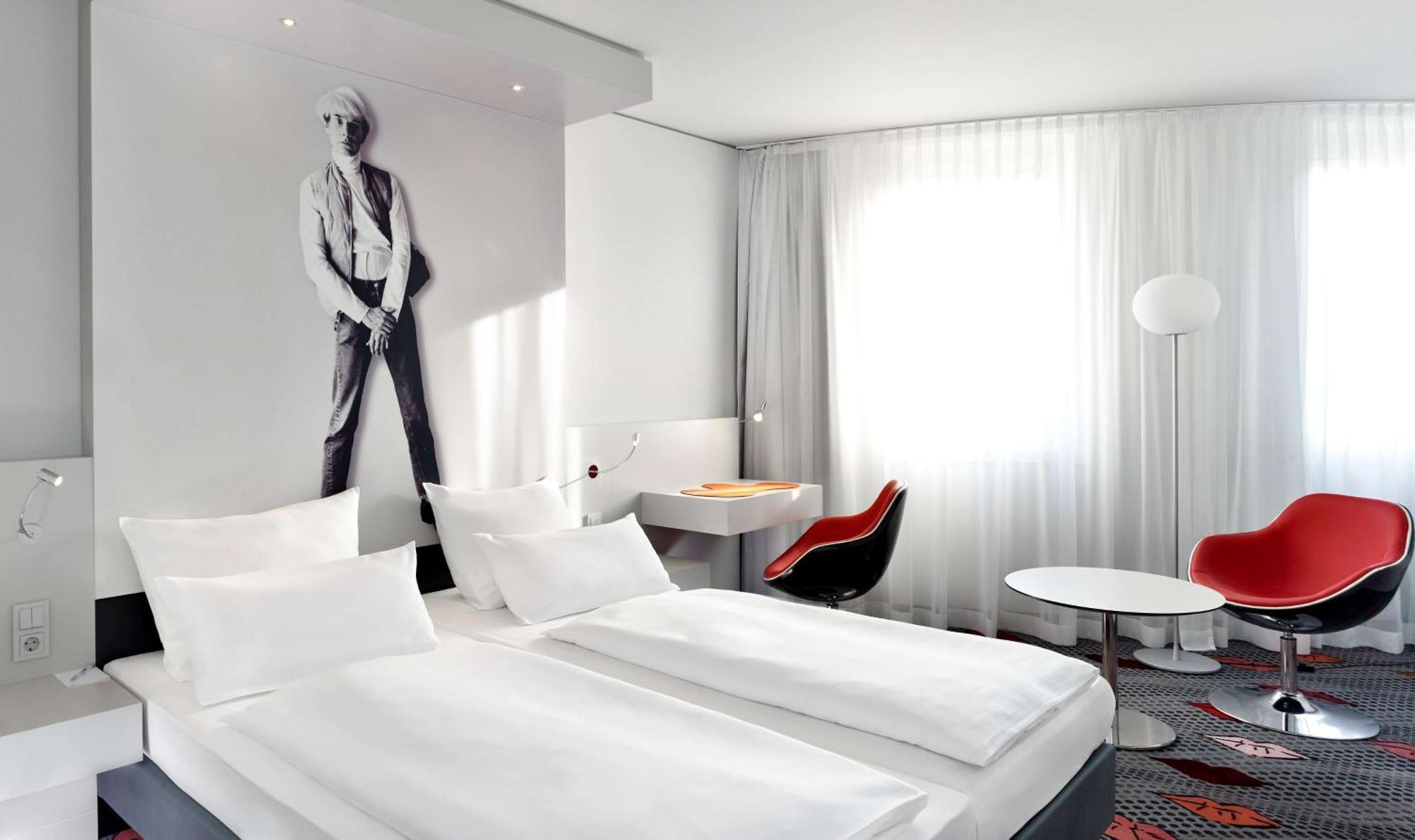 Hotel Park Plaza