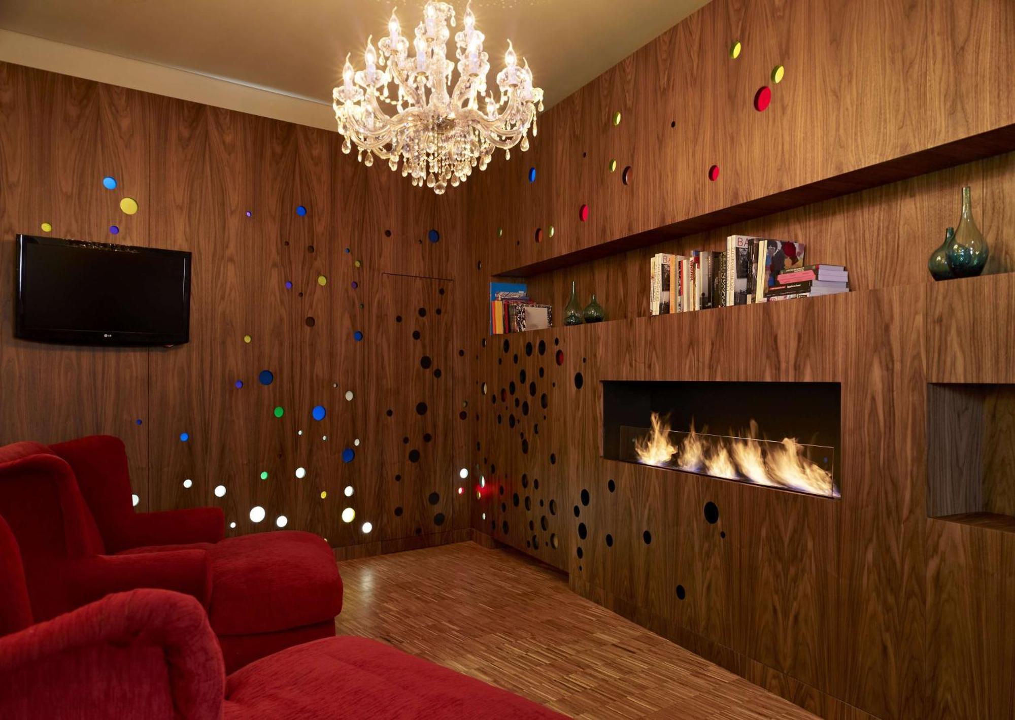 Hotel Park Plaza Berlin