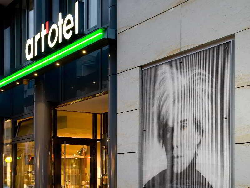 Park Plaza Hotel Berlin
