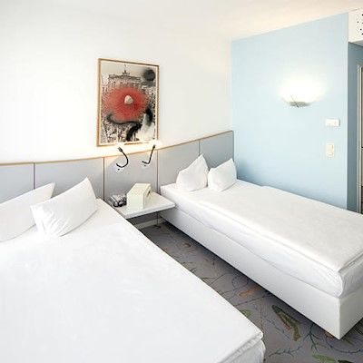 Park Plaza Berlin