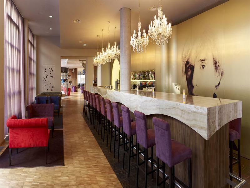 Park Plaza